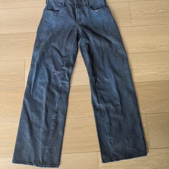 G-Star Contor 3D Loose Jeans size 25 - Picture 2 of 2